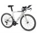 Велосипед шосе 28" Liv Avow Advanced White (S 154 -167 cm)  Фото № 2